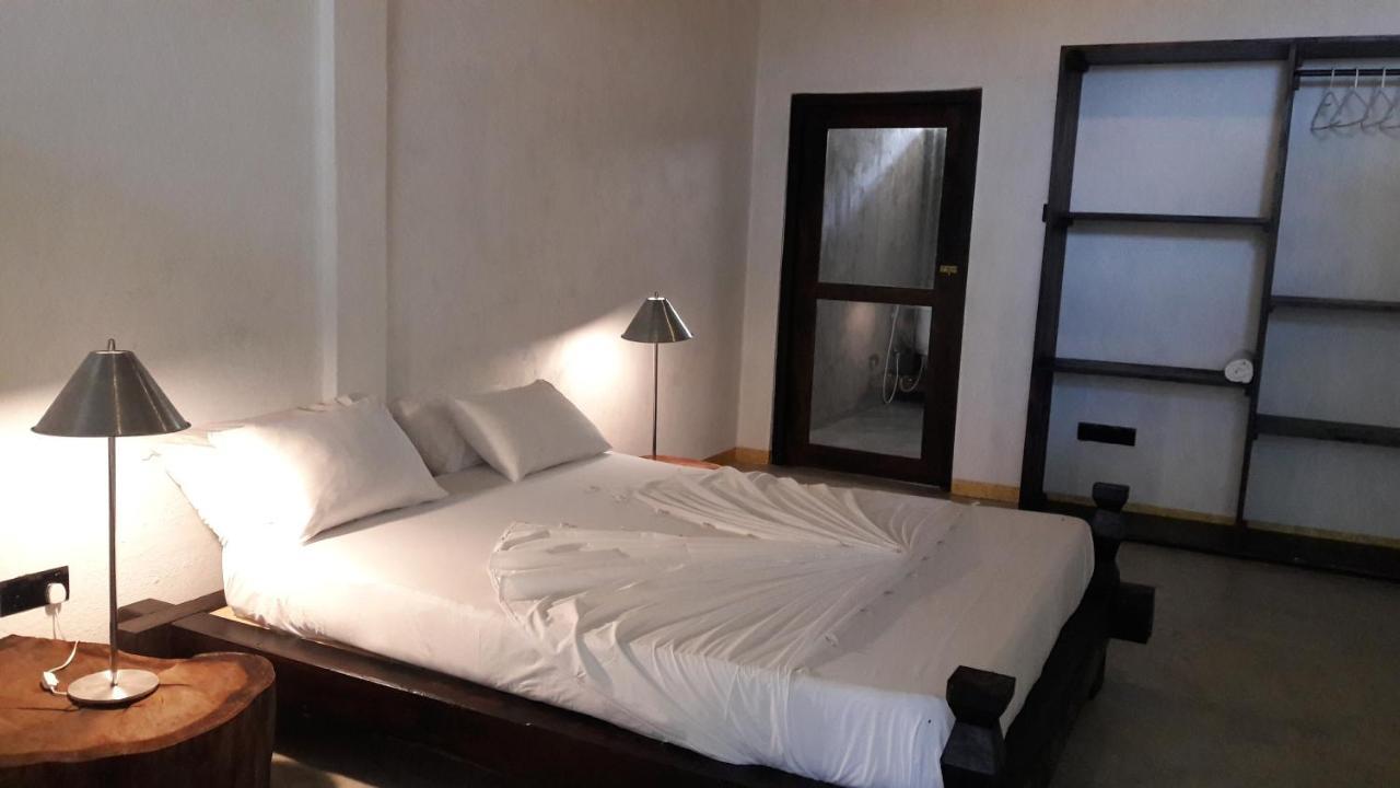 Cocovilla Boutique Resort Берувала Екстер'єр фото