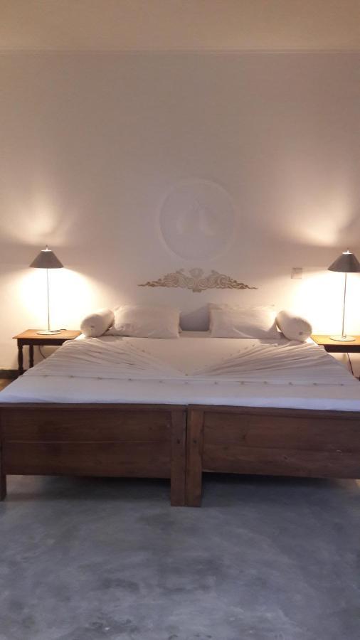 Cocovilla Boutique Resort Берувала Екстер'єр фото