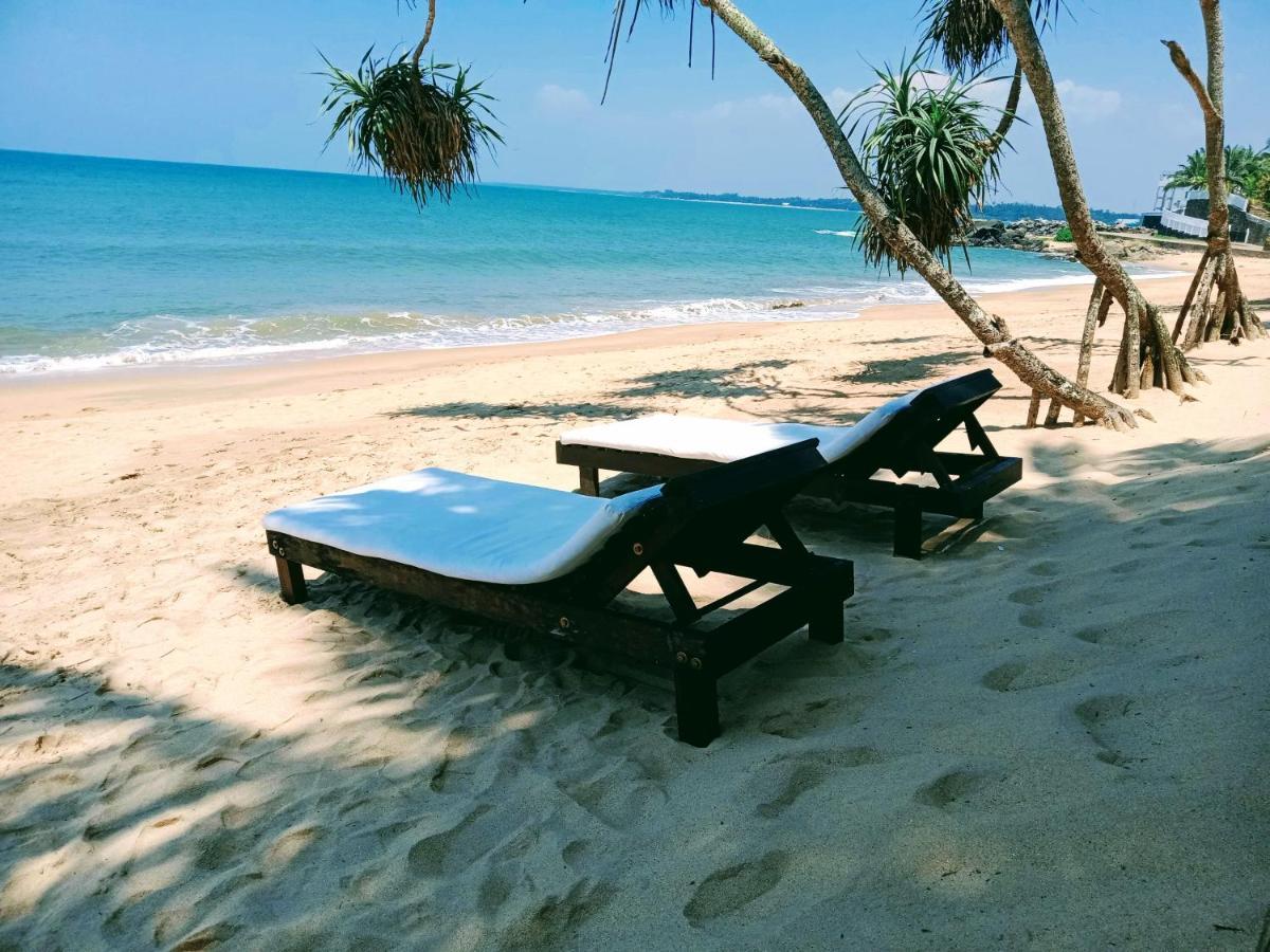 Cocovilla Boutique Resort Берувала Екстер'єр фото