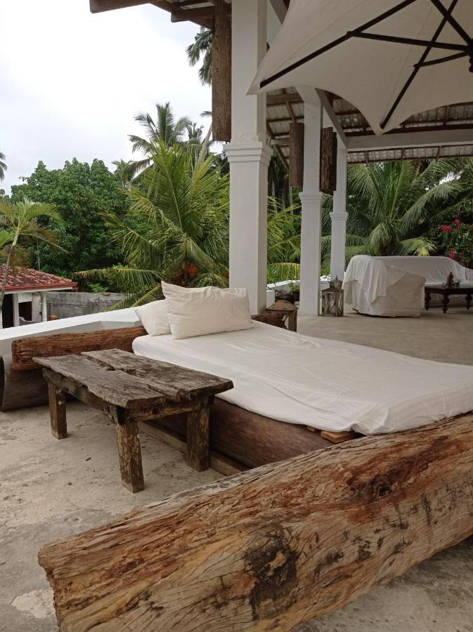 Cocovilla Boutique Resort Берувала Екстер'єр фото