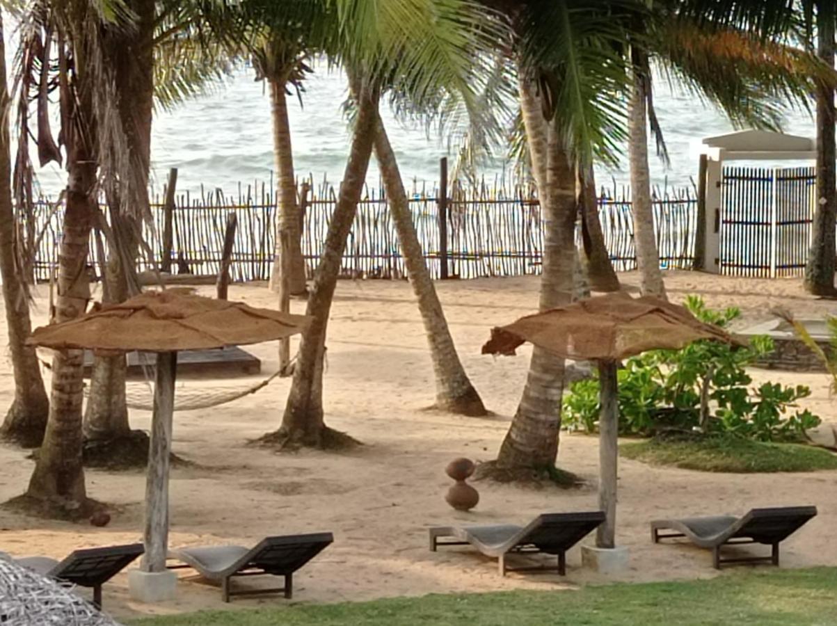 Cocovilla Boutique Resort Берувала Екстер'єр фото