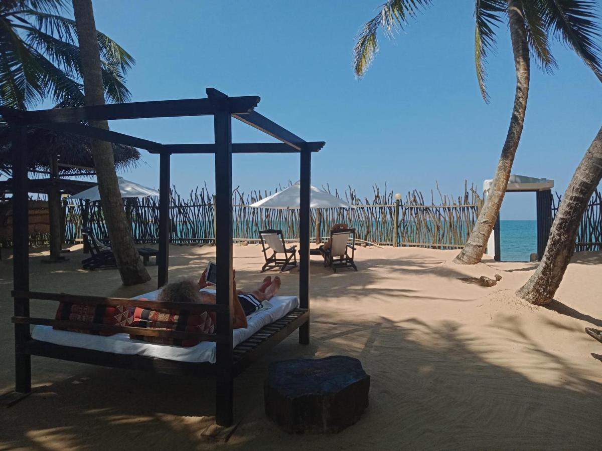 Cocovilla Boutique Resort Берувала Екстер'єр фото