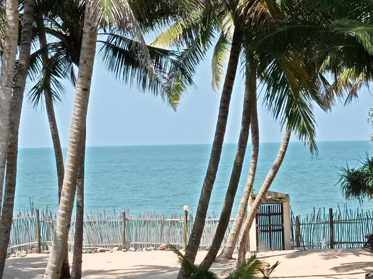 Cocovilla Boutique Resort Берувала Екстер'єр фото