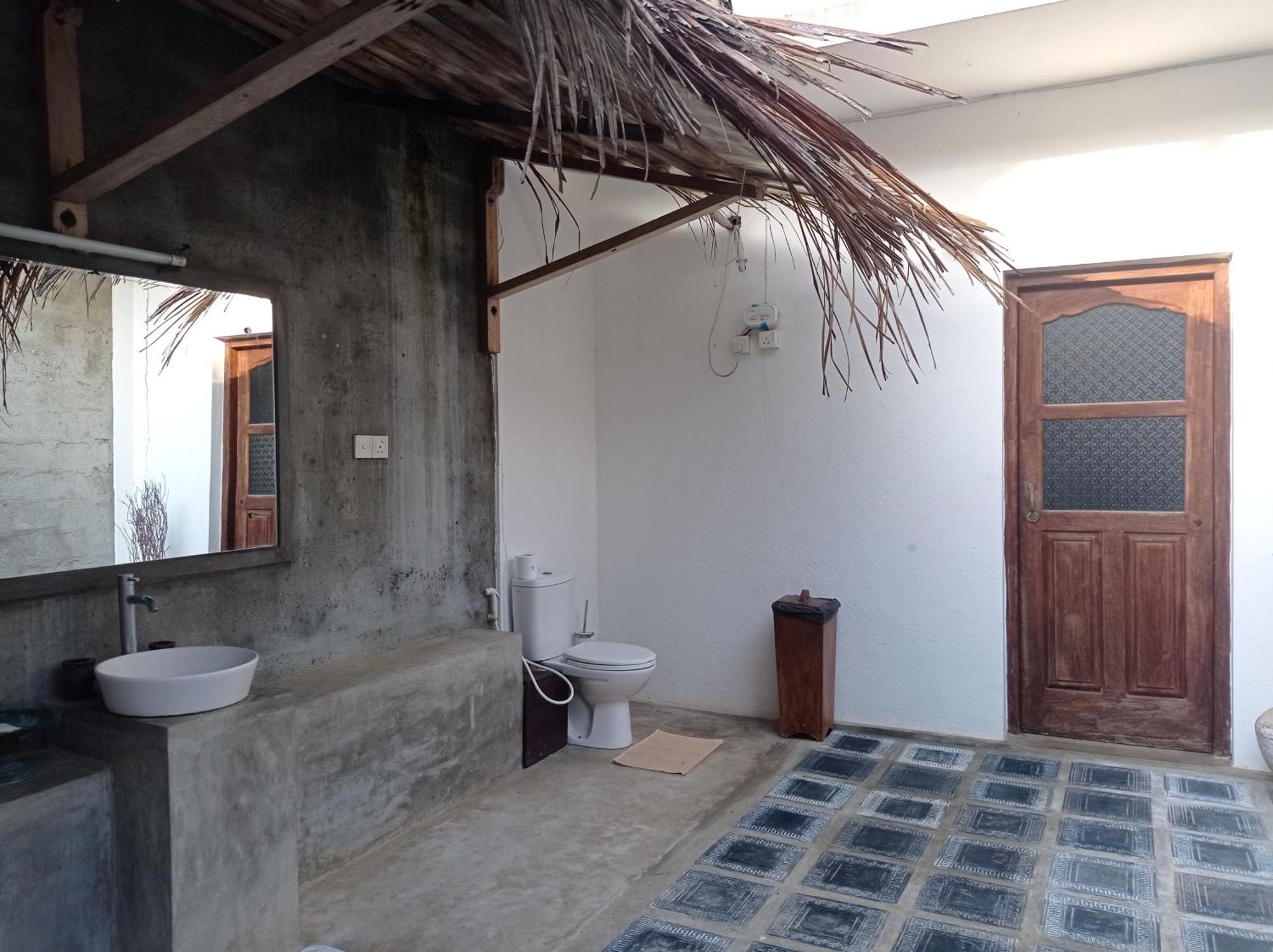 Cocovilla Boutique Resort Берувала Екстер'єр фото